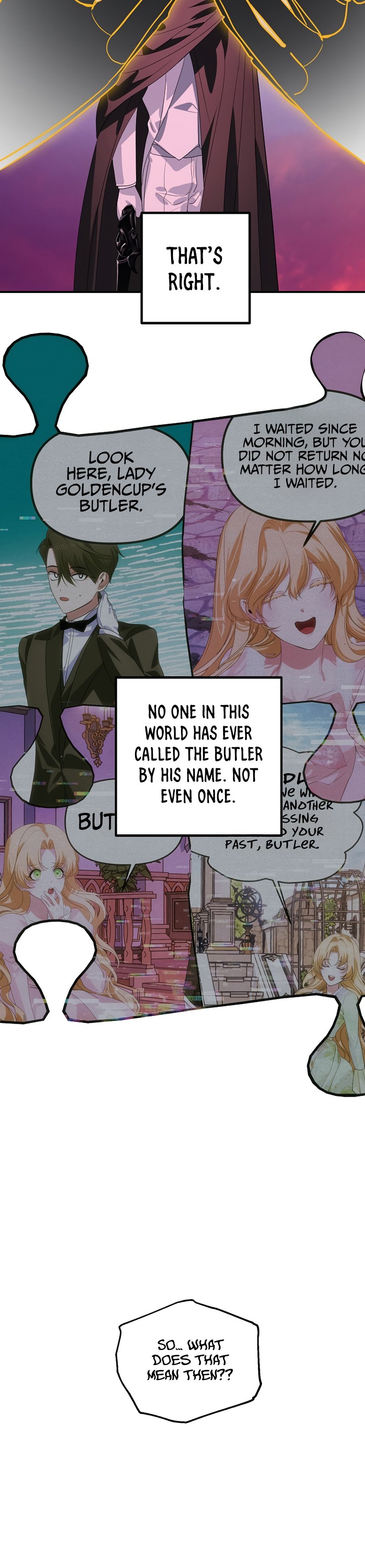 SSS-Class Suicide Hunter, Chapter 111 image 28